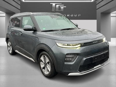 Kia Soul Inspiration Pano. Harman/Kardon Leder Navi