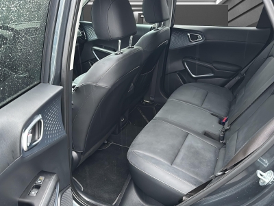 Kia Soul Inspiration Pano. Harman/Kardon Leder Navi