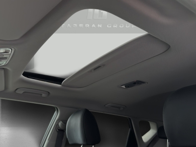 Kia Soul Inspiration Pano. Harman/Kardon Leder Navi