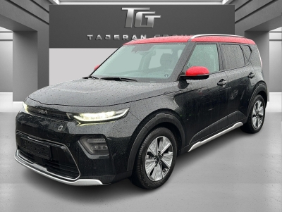 Kia Soul Inspiration Harman/Kardon ACC HUD LED Navi 