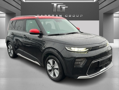 Kia Soul Inspiration Harman/Kardon ACC HUD LED Navi 