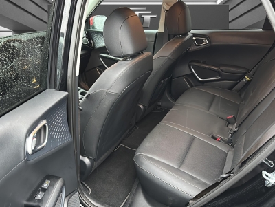 Kia Soul Inspiration Harman/Kardon ACC HUD LED Navi 