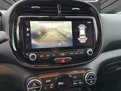 Kia Soul Inspiration Harman/Kardon ACC HUD LED Navi 