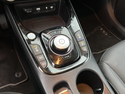 Kia Soul Inspiration Harman/Kardon ACC HUD LED Navi 