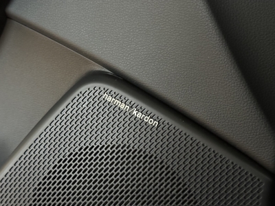 Kia Soul Inspiration Pano. Harman/Kardon R.Cam HUD