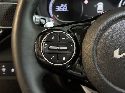 Kia Soul Inspiration Pano. Harman/Kardon R.Cam HUD