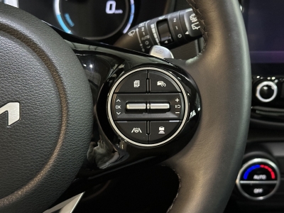 Kia Soul Inspiration Pano. Harman/Kardon R.Cam HUD