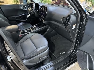 Kia Soul Inspiration Pano. Harman/Kardon R.Cam HUD