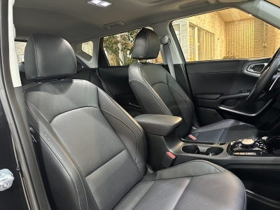 Kia Soul Inspiration Pano. Harman/Kardon R.Cam HUD