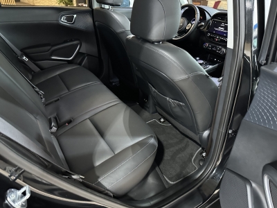 Kia Soul Inspiration Pano. Harman/Kardon R.Cam HUD