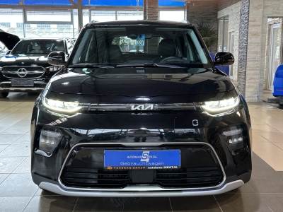 Kia Soul Inspiration Pano. Harman/Kardon R.Cam HUD