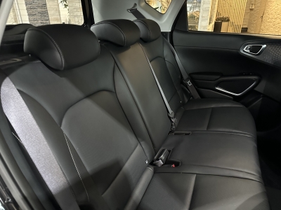 Kia Soul Inspiration Pano. Harman/Kardon R.Cam HUD