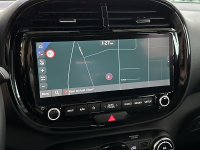 Kia Soul Inspiration Pano. Harman/Kardon R.Cam HUD