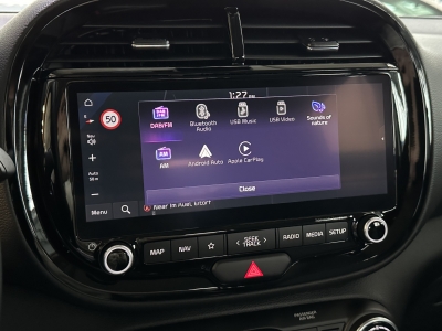 Kia Soul Inspiration Pano. Harman/Kardon R.Cam HUD
