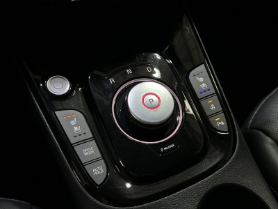 Kia Soul Inspiration Pano. Harman/Kardon R.Cam HUD