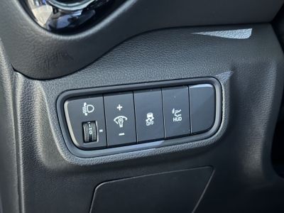 Kia Soul Inspiration Pano. Harman/Kardon R.Cam HUD