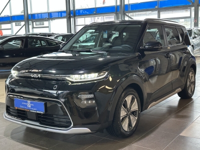 Kia Soul Inspiration Pano. Harman/Kardon R.Cam HUD
