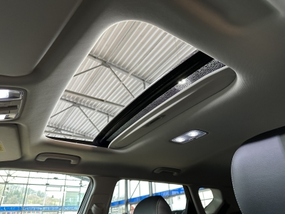 Kia Soul Inspiration Pano. Harman/Kardon R.Cam HUD