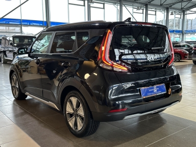 Kia Soul Inspiration Pano. Harman/Kardon R.Cam HUD