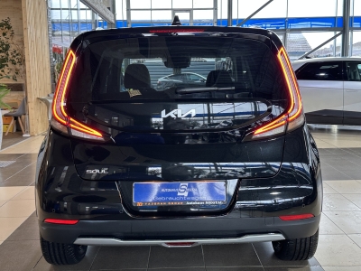 Kia Soul Inspiration Pano. Harman/Kardon R.Cam HUD