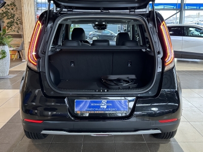 Kia Soul Inspiration Pano. Harman/Kardon R.Cam HUD