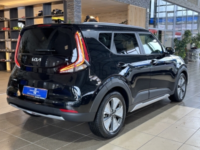 Kia Soul Inspiration Pano. Harman/Kardon R.Cam HUD