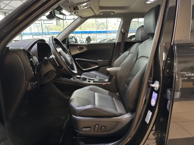 Kia Soul Inspiration Pano. Harman/Kardon R.Cam HUD