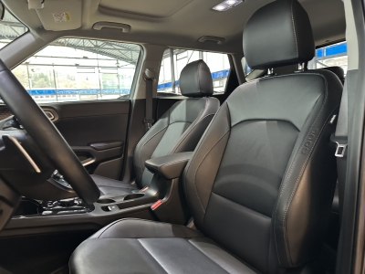 Kia Soul Inspiration Pano. Harman/Kardon R.Cam HUD