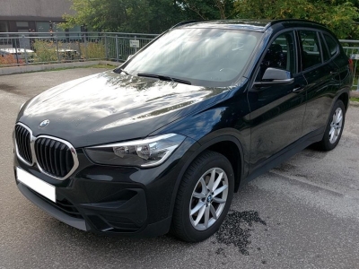BMW X1 sDrive 18 d AHK Navi PDC SHZ HiFi-Sound Klima