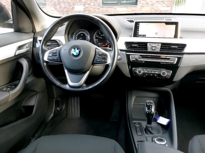 BMW X1 sDrive 18 d AHK Navi PDC SHZ HiFi-Sound Klima