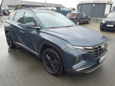 Hyundai TUCSON Prime Hybrid 4WD KRELL Leder R.Cam Navi 