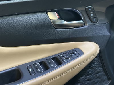 Hyundai SANTA FE Prime Hybrid 4WD Pano Leder HUD 360°Cam