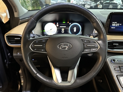 Hyundai SANTA FE Prime Hybrid 4WD Pano Leder HUD 360°Cam