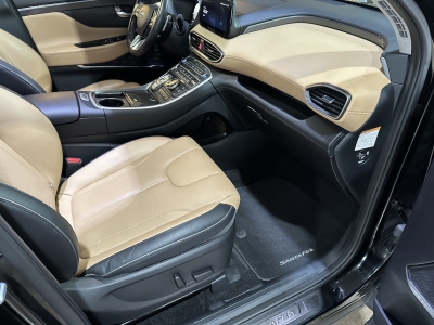 Hyundai SANTA FE Prime Hybrid 4WD Pano Leder HUD 360°Cam