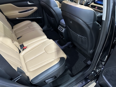 Hyundai SANTA FE Prime Hybrid 4WD Pano Leder HUD 360°Cam