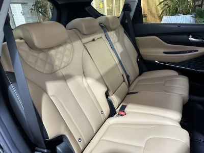 Hyundai SANTA FE Prime Hybrid 4WD Pano Leder HUD 360°Cam