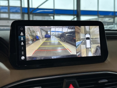 Hyundai SANTA FE Prime Hybrid 4WD Pano Leder HUD 360°Cam