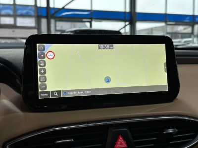 Hyundai SANTA FE Prime Hybrid 4WD Pano Leder HUD 360°Cam