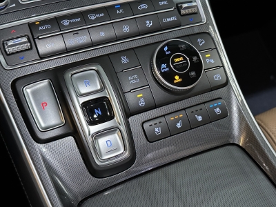 Hyundai SANTA FE Prime Hybrid 4WD Pano Leder HUD 360°Cam