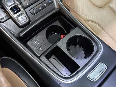 Hyundai SANTA FE Prime Hybrid 4WD Pano Leder HUD 360°Cam