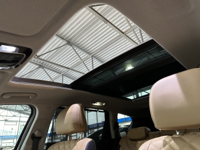 Hyundai SANTA FE Prime Hybrid 4WD Pano Leder HUD 360°Cam