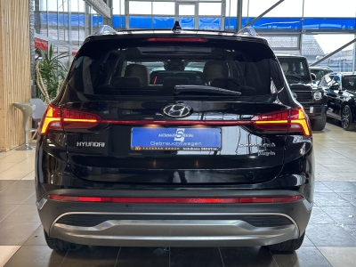 Hyundai SANTA FE Prime Hybrid 4WD Pano Leder HUD 360°Cam