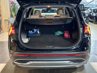 Hyundai SANTA FE Prime Hybrid 4WD Pano Leder HUD 360°Cam