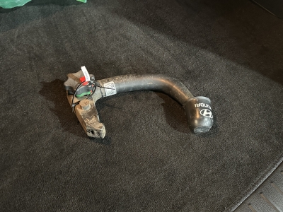 Hyundai SANTA FE Prime Hybrid 4WD Pano Leder HUD 360°Cam