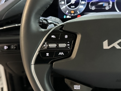 Kia Niro e-Niro Vision Wärmepumpe NSCC Navi R.Cam 