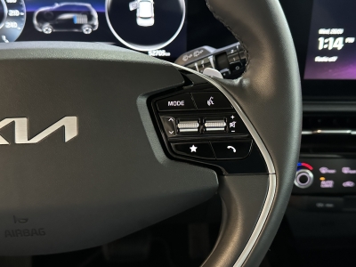 Kia Niro e-Niro Vision Wärmepumpe NSCC Navi R.Cam 