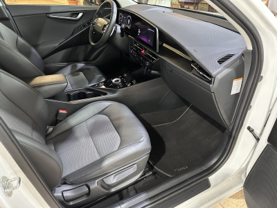 Kia Niro e-Niro Vision Wärmepumpe NSCC Navi R.Cam 