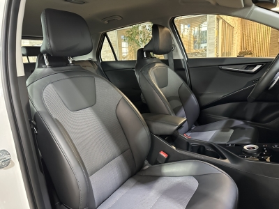 Kia Niro e-Niro Vision Wärmepumpe NSCC Navi R.Cam 