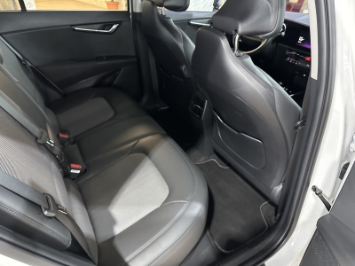 Kia Niro e-Niro Vision Wärmepumpe NSCC Navi R.Cam 