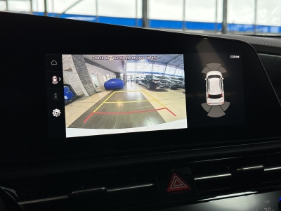 Kia Niro e-Niro Vision Wärmepumpe NSCC Navi R.Cam 